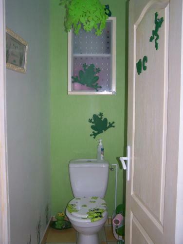 G�te Marais Atypique