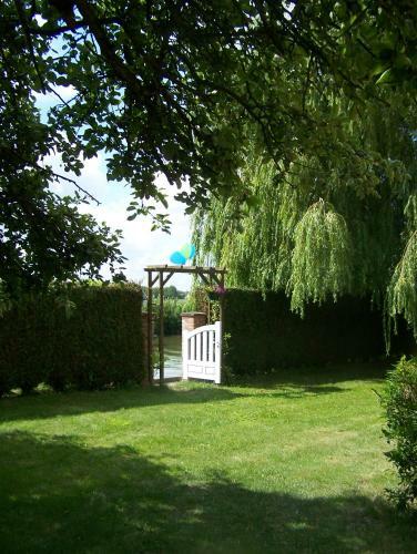 G�te Marais Atypique
