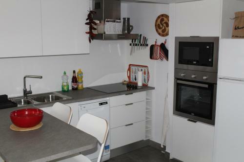 Apartamento Le P'tit Ciboure