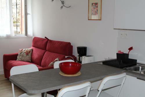 Apartamento Le P'tit Ciboure