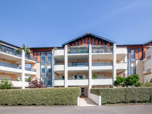 Apartment Kalika