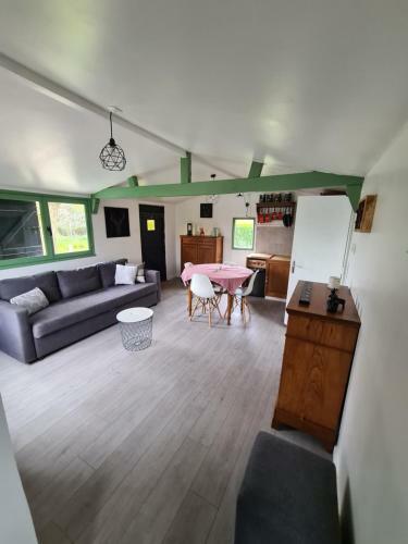 Chalet Marais Audomarois