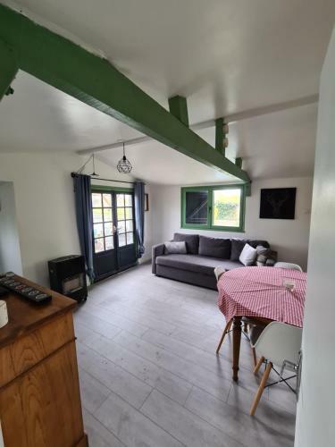 Chalet Marais Audomarois