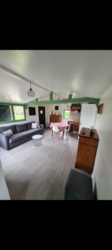 Chalet Marais Audomarois