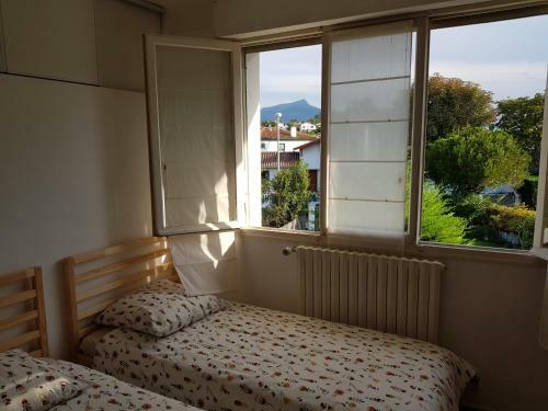 Maison 8 Personnes Ciboure C�te Basque