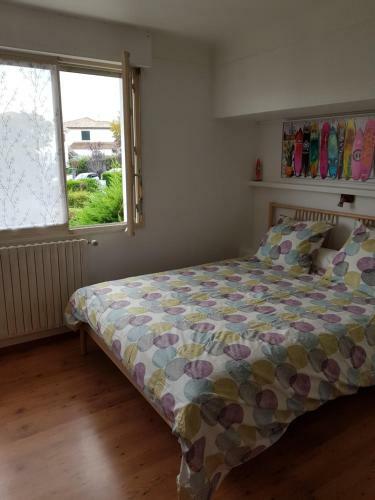 Maison 8 Personnes Ciboure C�te Basque