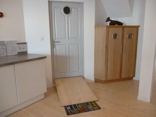 Apartamento Anchochury