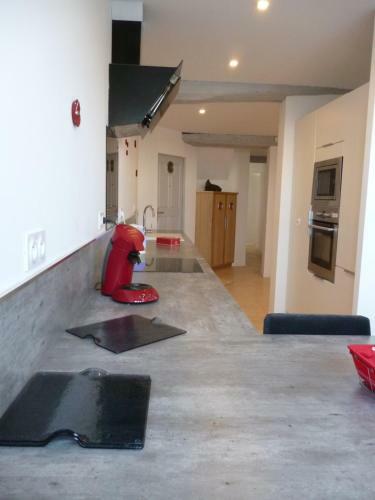 Apartamento Anchochury