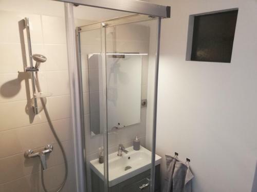 Apartamento Lasai