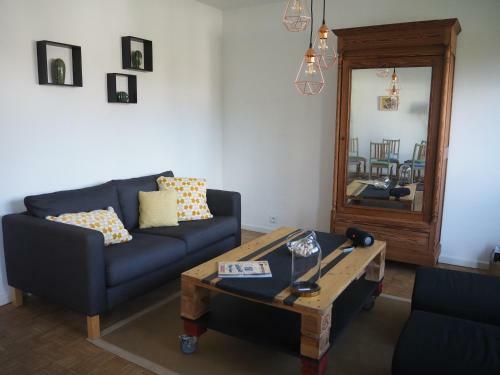 Apartamento Lasai