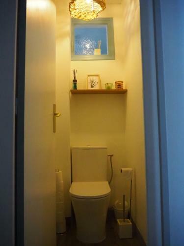 Apartamento Lasai