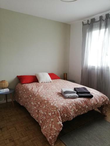 Apartamento Lasai