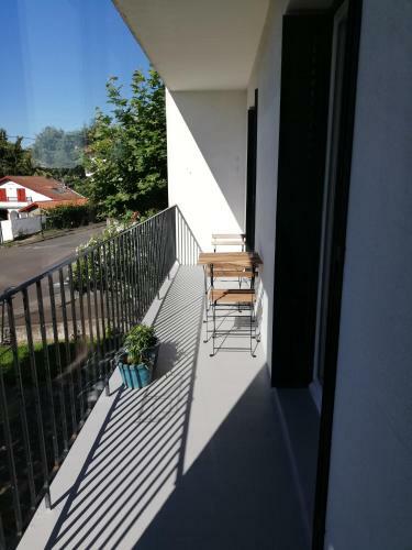 Apartamento Lasai