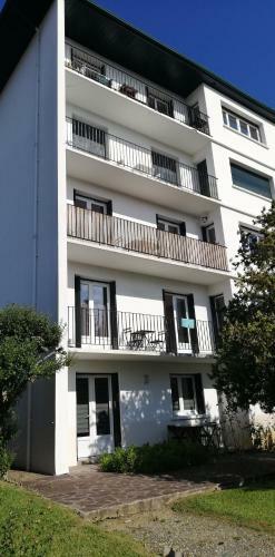 Apartamento Lasai