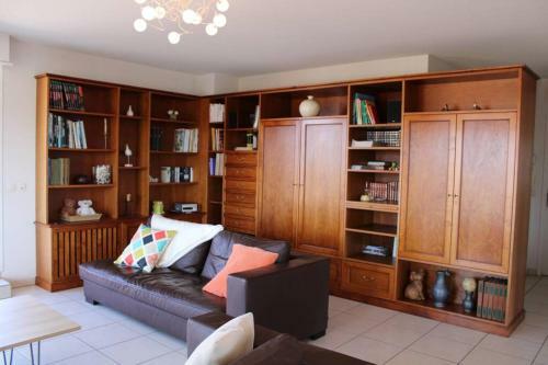 Apartamento Surplomber L'oc�an � Sokoa