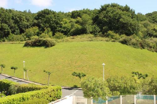 Apartamento Surplomber L'oc�an � Sokoa