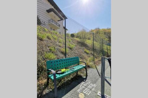Apartamento Surplomber L'oc�an � Sokoa