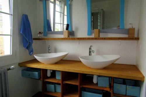 Maison Individuelle C�te Basque ( Ciboure )