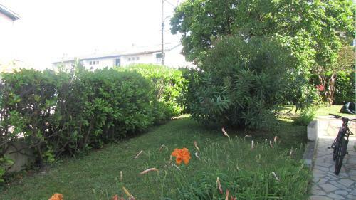 Maison Individuelle C�te Basque ( Ciboure )