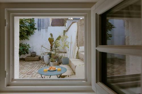 Apartamento La Maison Les Glycines