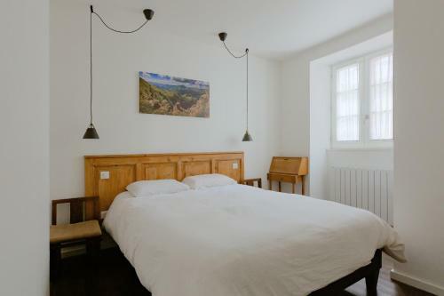 Apartamento La Maison Les Glycines