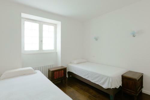 Apartamento La Maison Les Glycines