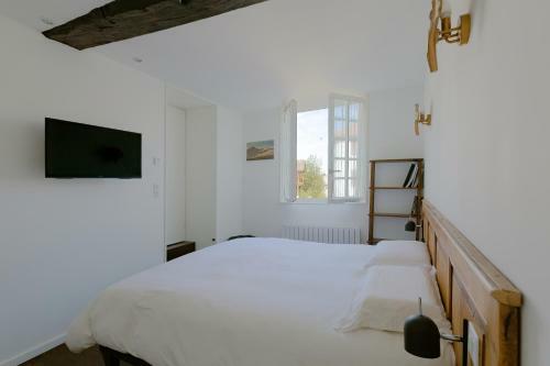 Apartamento La Maison Les Glycines