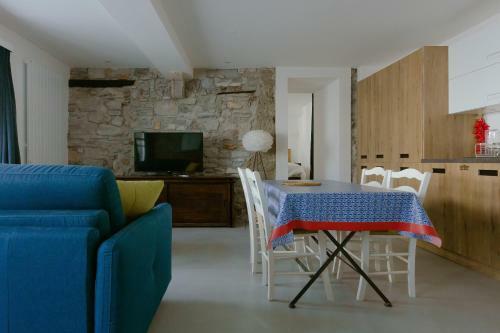 Apartamento La Maison Les Glycines