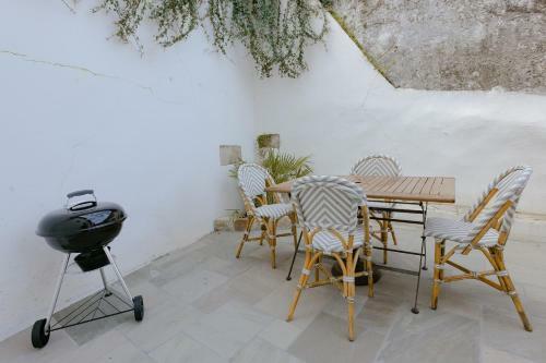 Apartamento La Maison Les Glycines