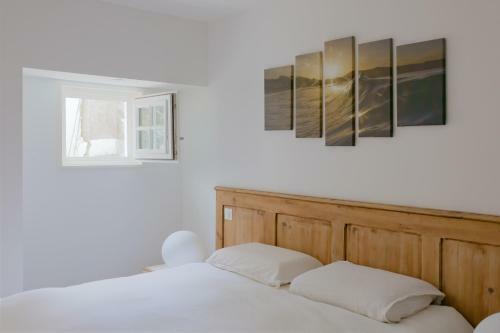 Apartamento La Maison Les Glycines
