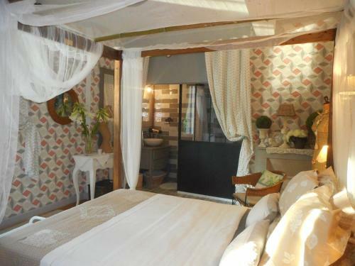 Hostal � Fil De L'�