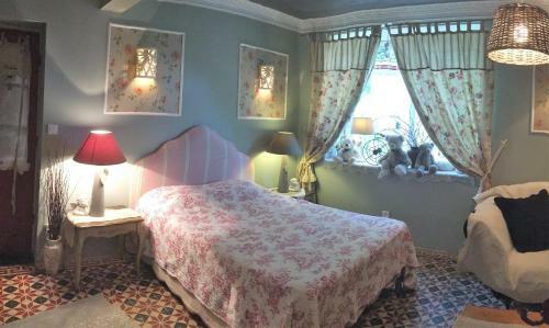 Hostal � Fil De L'�