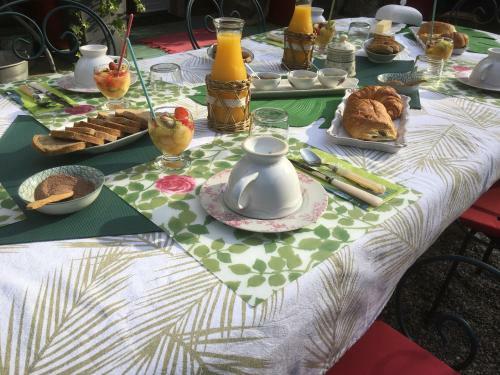 Hostal � Fil De L'�
