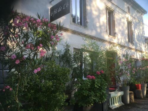 Hostal � Fil De L'�