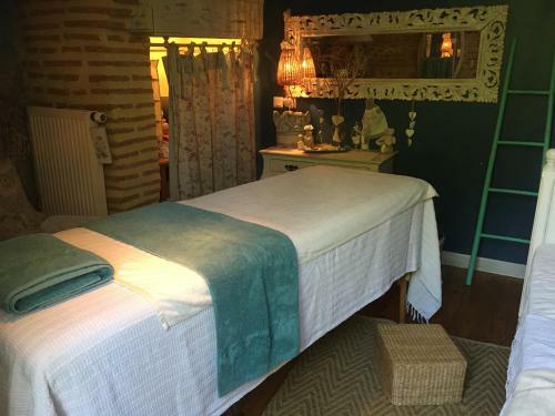 Hostal � Fil De L'�