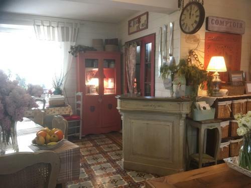Hostal � Fil De L'�