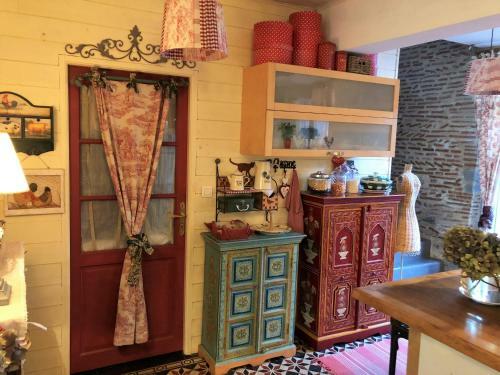 Hostal � Fil De L'�