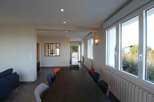 Villa Bordagain Avec Les Cles De Saint Jean De Luz