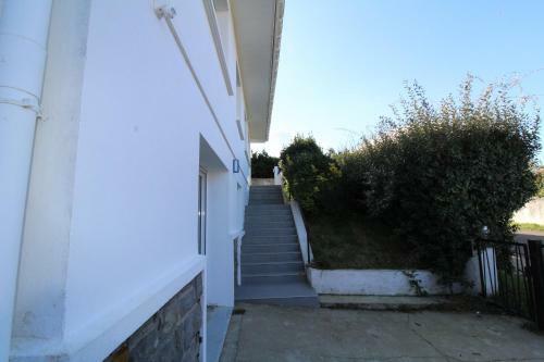 Villa Bordagain Avec Les Cles De Saint Jean De Luz
