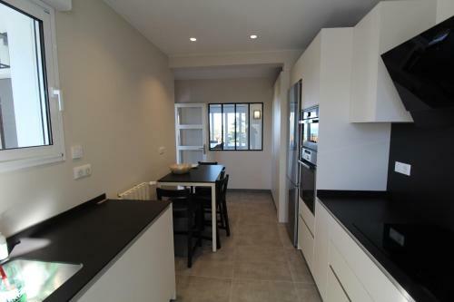 Villa Bordagain Avec Les Cles De Saint Jean De Luz