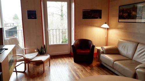 Apartamento L'atelier Du Peintre