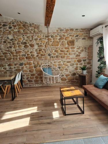 Agr�able Maison Vigneronne