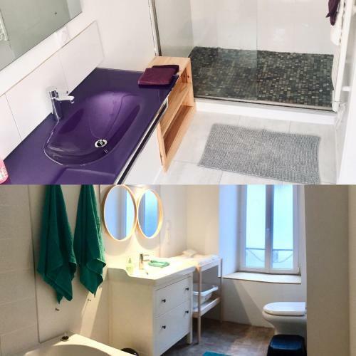 Gite La Petite Clairvalienne
