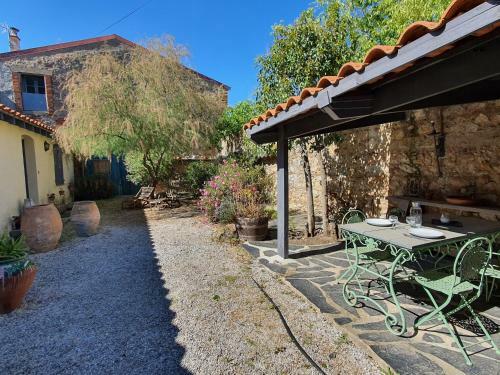 Le Clos Des Pins