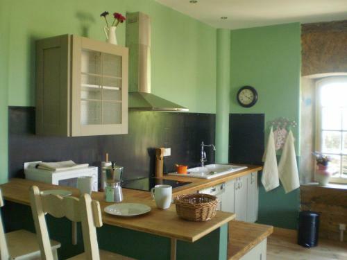 Le Clos Des Pins