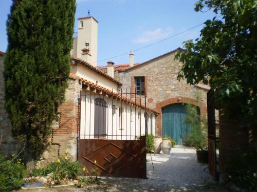 Le Clos Des Pins