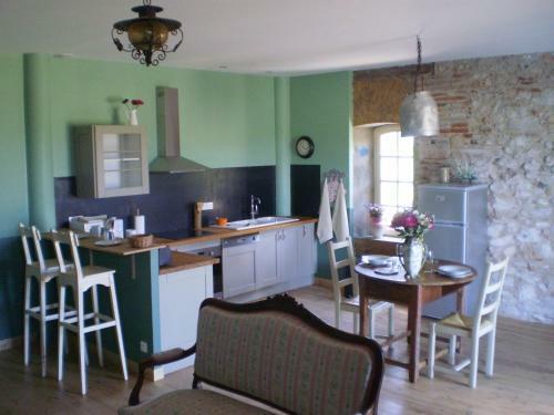 Le Clos Des Pins