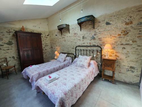 Le Clos Des Pins