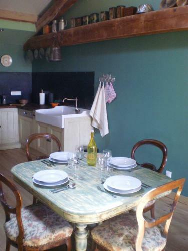 Le Clos Des Pins