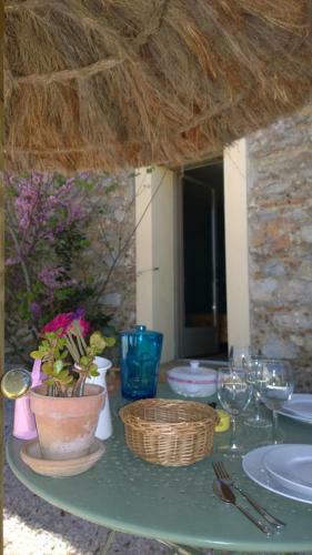 Le Clos Des Pins